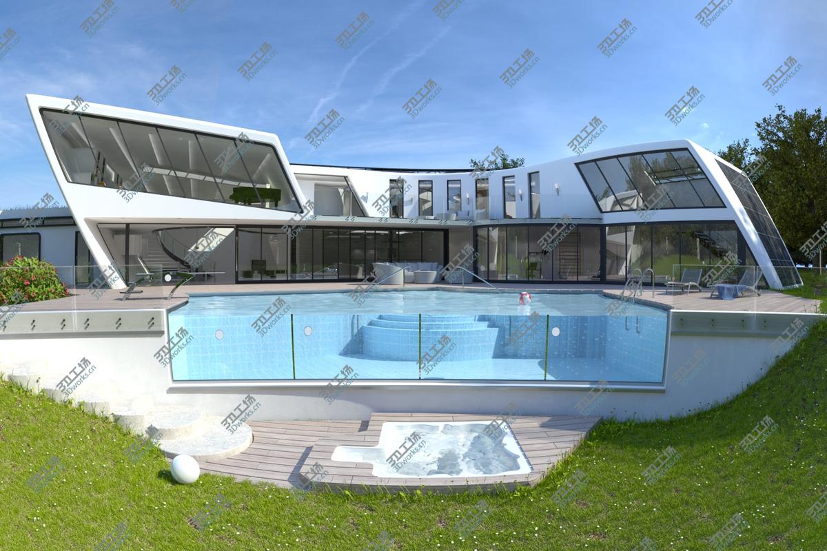 images/goods_img/202104092/Modern Villa HQ/3.jpg